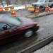 Stadium Blvd. in Ann Arbor near the State Street bridge February 24, 2011.
Lon Horwedel | AnnArbor.com